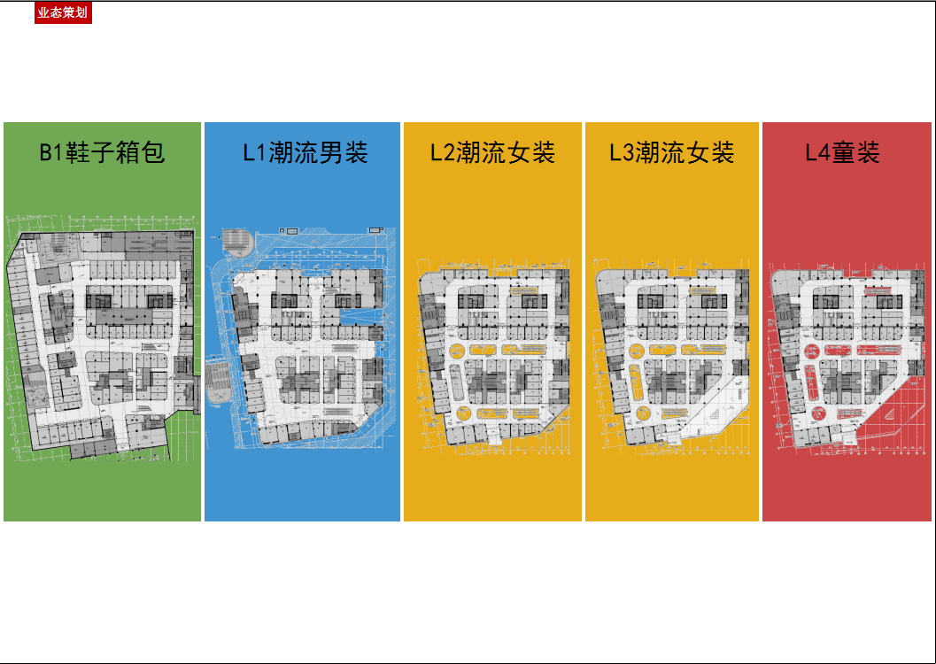 临沂泰盛广场