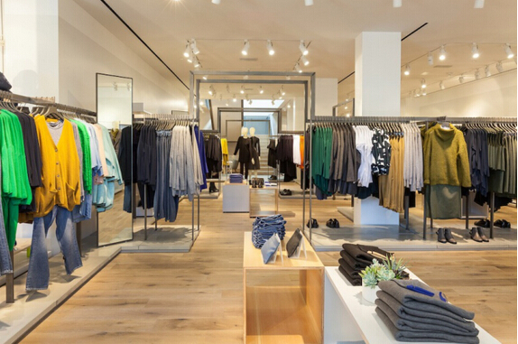 赢商大数据_cos_简介_电话_门店分布_选址标准_开店计划