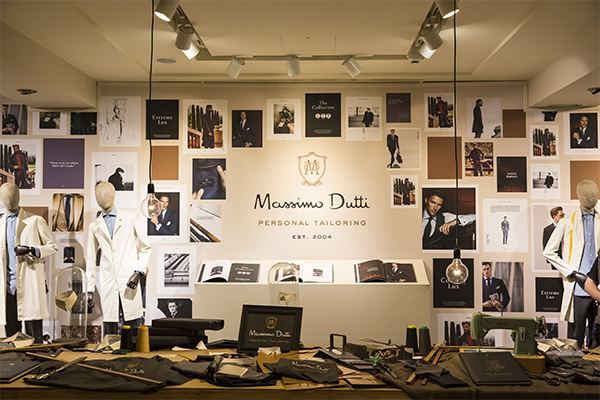 massimo dutti