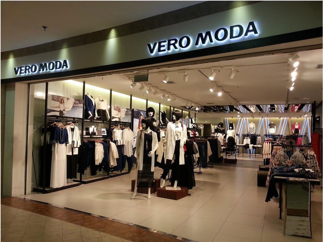 vero moda