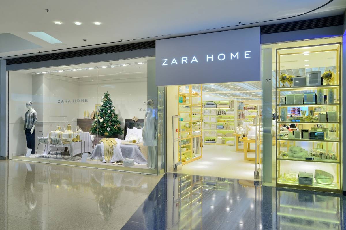 zara home