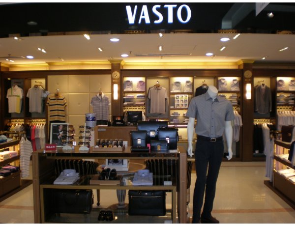 vasto(华斯度)