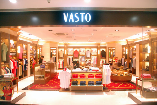 华斯度(vasto)