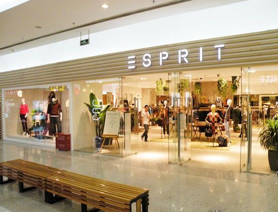 esprit (三sprit)