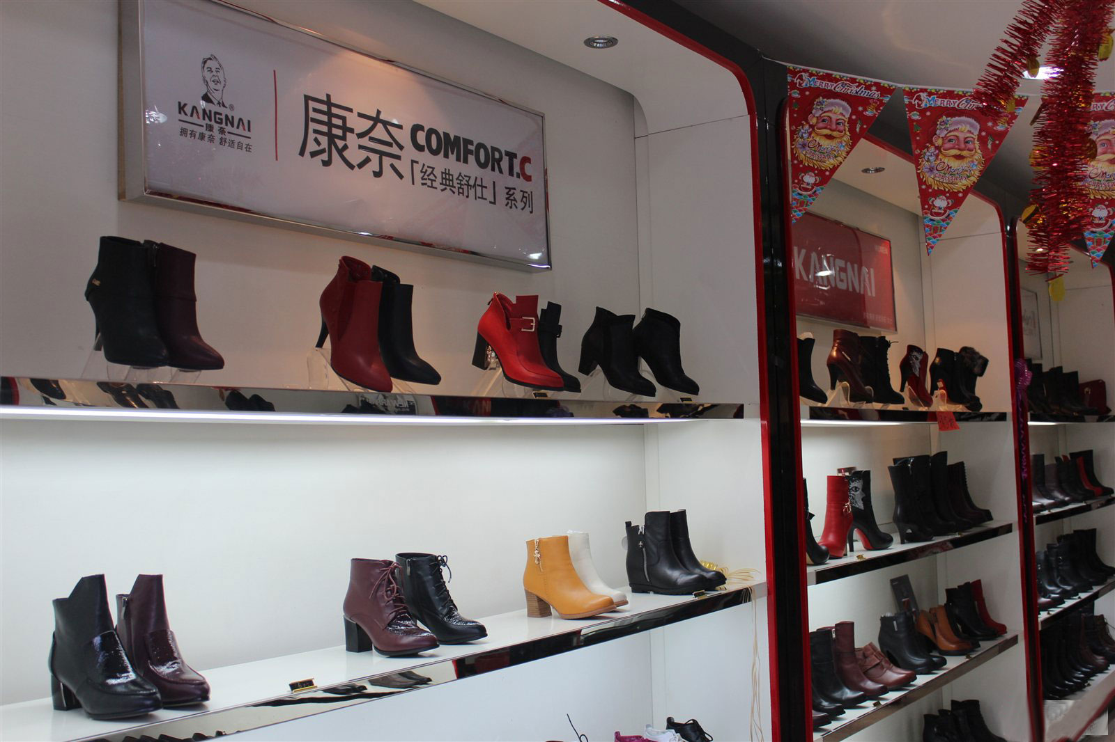 赢商大数据_康奈_简介_电话_门店分布_选址标准_开店计划