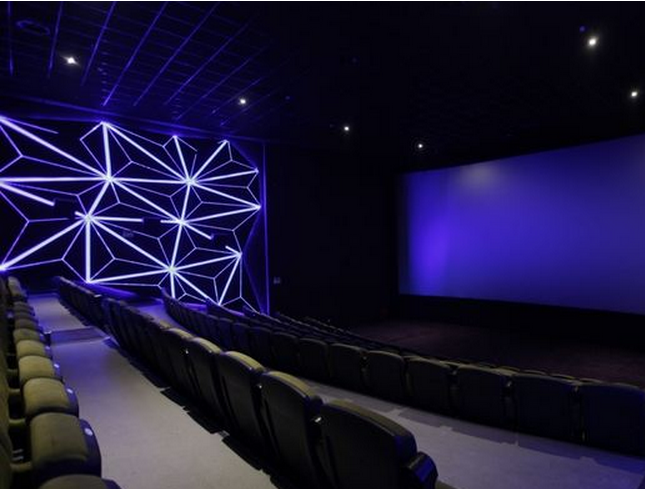 联娱国际影城 (lionu)