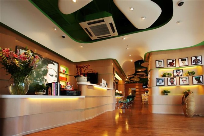 东田造型 (tony studio)