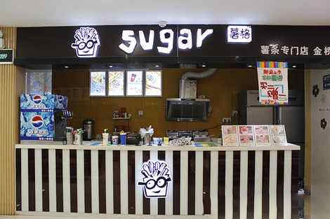 赢商大数据_欢乐薯格_简介_电话_门店分布_选址标准_开店计划