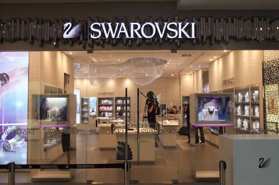 swarovski(施华洛世奇)