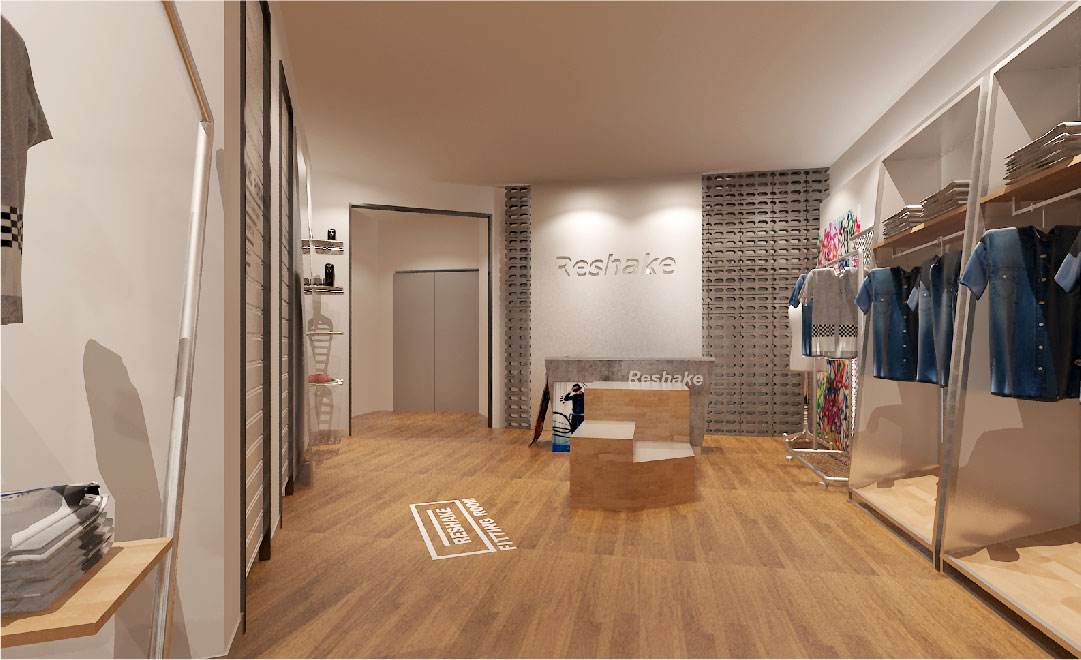 找品牌 后型格 业态类别 拓展选址中 拓展状态 创立