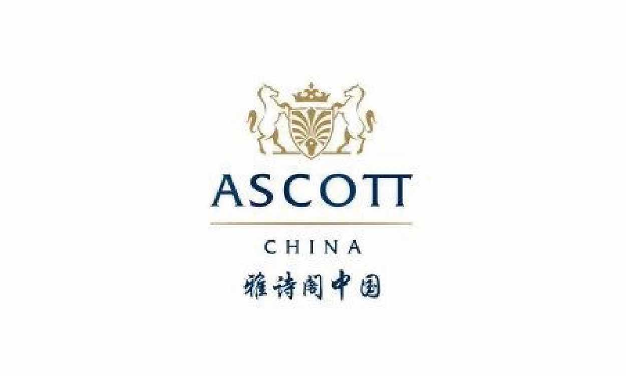 雅诗阁(ascott)