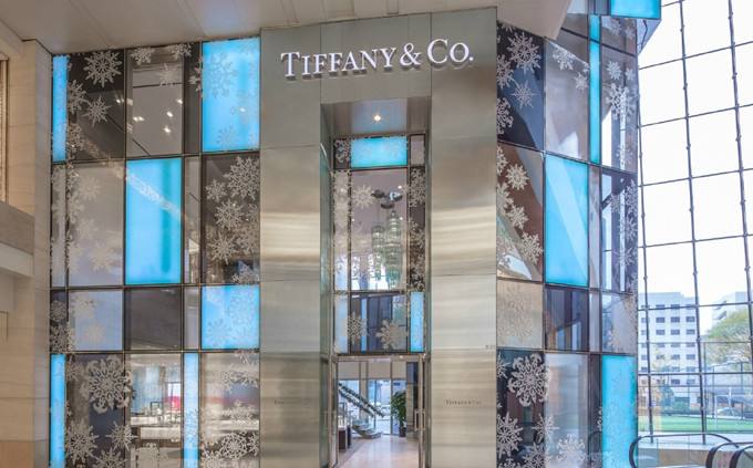 赢商大数据_蒂芙尼_简介_电话_门店分布_选址标准_开店计划