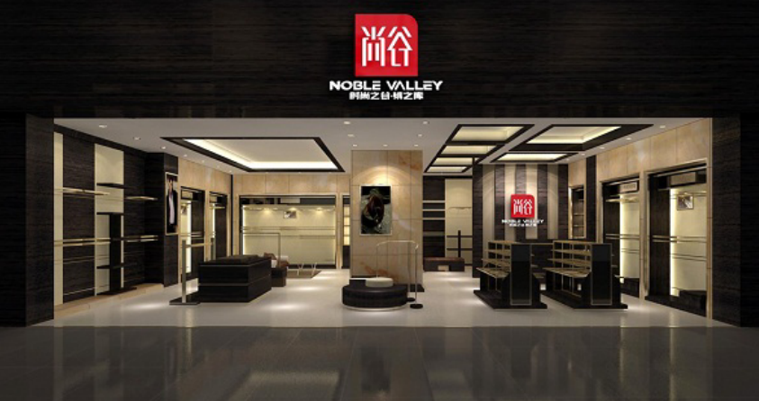 品牌库 尚谷 业态类别 拓展选址中 拓展状态 创立时间1998 客单价200