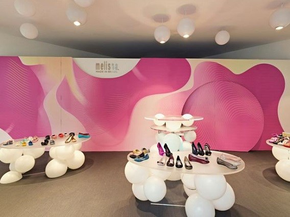 赢商大数据_melissa(梅丽莎)_简介_电话_门店分布_选址标准_开店计划