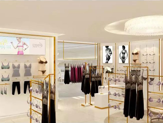 赢商大数据_伊维斯_简介_电话_门店分布_选址标准_开店计划