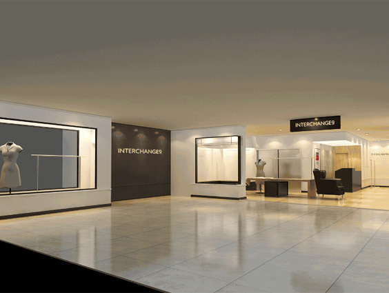 interchange 9 (九号线)