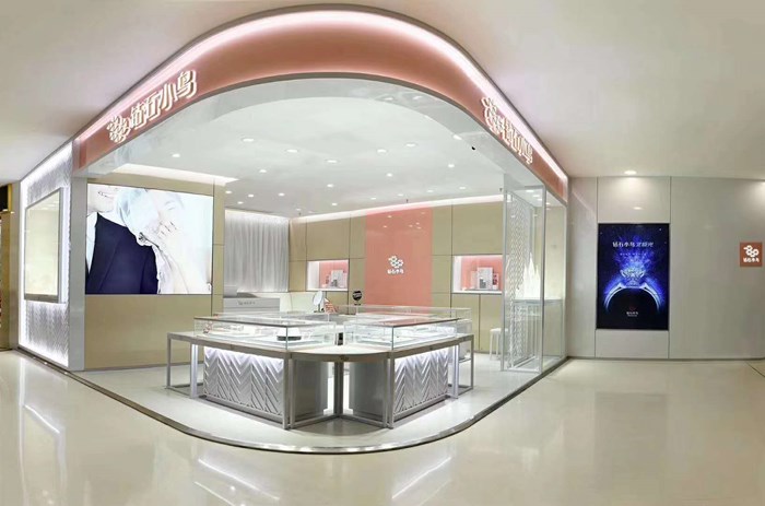 赢商大数据_钻石小鸟(zbird)_简介_电话_门店分布_选址标准_开店计划