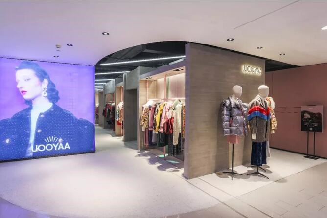 赢商大数据_uooyaa(乌丫)_简介_电话_门店分布_选址标准_开店计划