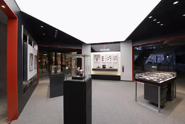 赢商大数据_tudor_简介_电话_门店分布_选址标准_开店计划