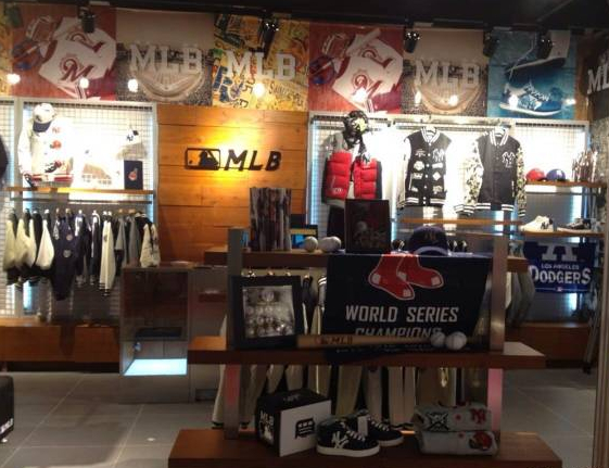 赢商大数据_mlb_简介_电话_门店分布_选址标准_开店计划