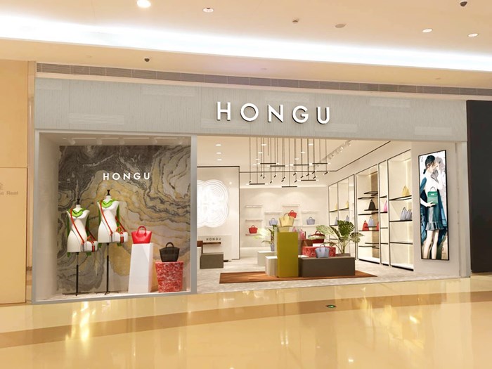 赢商大数据_hongu(红谷)_简介_电话_门店分布_选址标准_开店计划