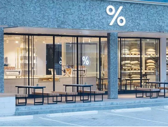 赢商大数据_%arabica(阿拉比卡)_简介_电话_门店分布_选址标准_开店