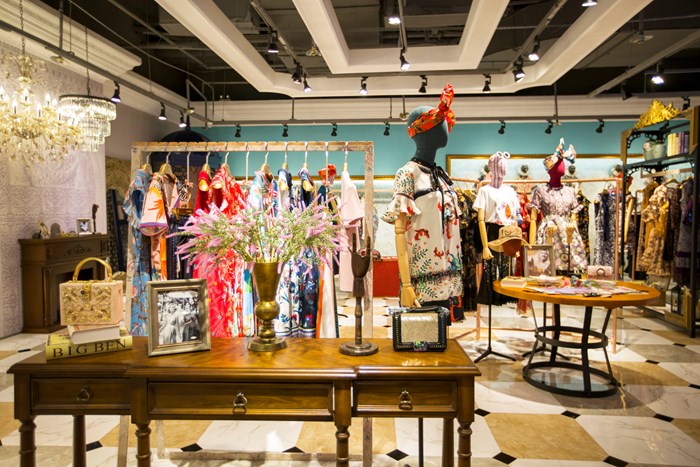 赢商大数据_lulualways(我爱露露)_简介_电话_门店分布_选址标准_开店