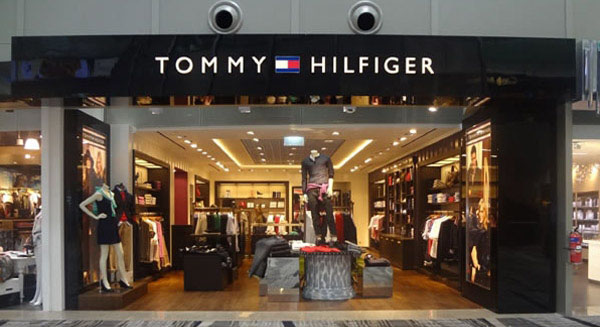 赢商大数据_tommy hilfiger_简介_电话_门店分布_选址标准_开店计划