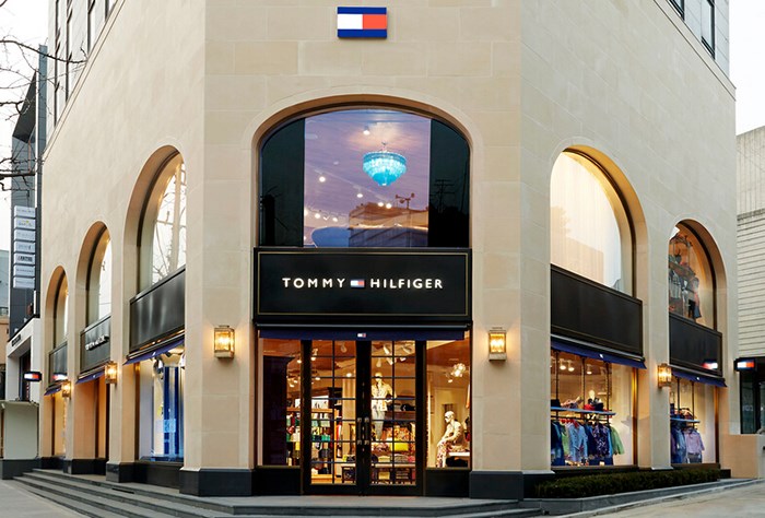 赢商大数据_Tommy Hilfiger(汤米·希尔费格)_简介_电话_门店分布_选址标准_开店计划