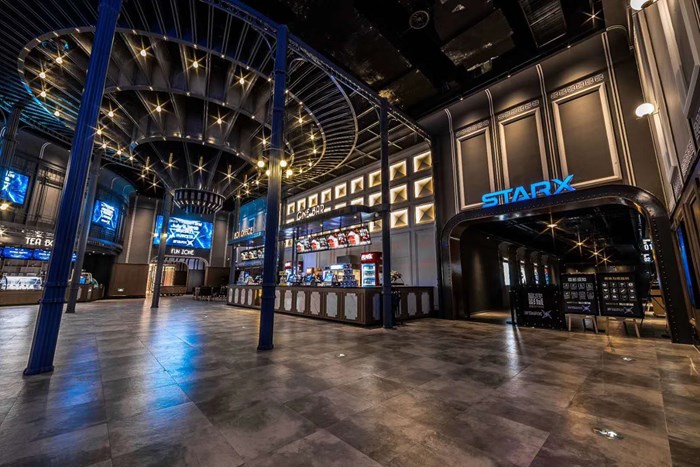 赢商大数据_星轶影城_简介_电话_门店分布_选址标准_开店计划