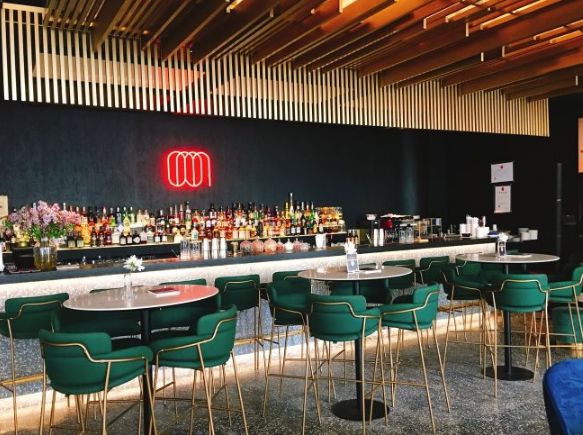 认领该品牌深圳市鲜语餐饮管理有限公司gaga chef