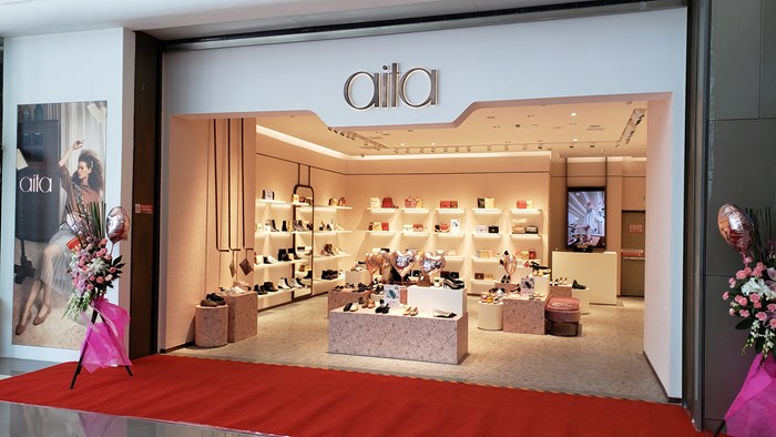 赢商大数据_aita(艾塔)_简介_电话_门店分布_选址标准_开店计划