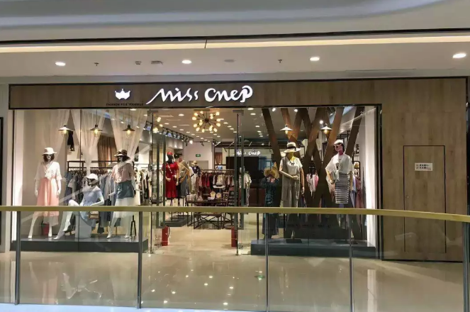 赢商大数据_missonep_简介_电话_门店分布_选址标准_开店计划