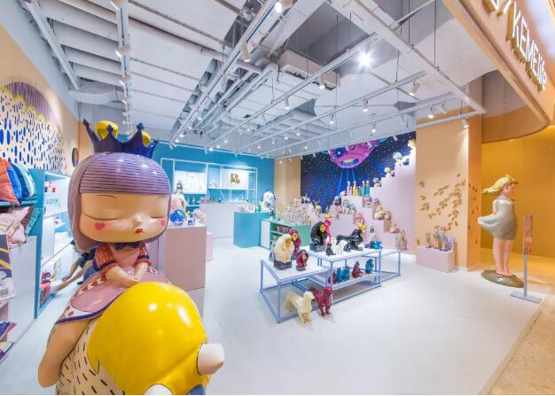 可米生活 (keme life)