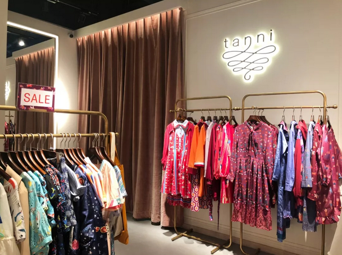 赢商大数据_tanni_简介_电话_门店分布_选址标准_开店计划