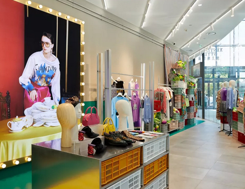 赢商大数据_uooyaa_简介_电话_门店分布_选址标准_开店计划