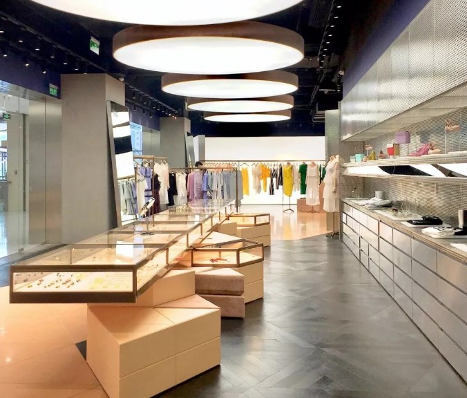 赢商大数据_anyshopstyle_简介_电话_门店分布_选址标准_开店计划