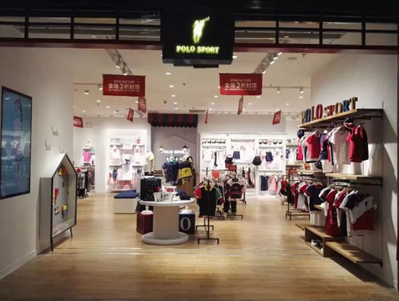 赢商大数据_polo sport kids_简介_电话_门店分布_选址标准_开店计划