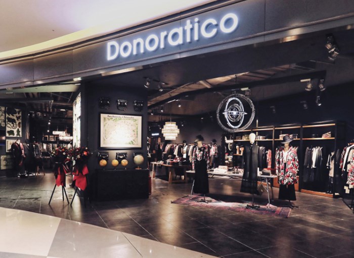 赢商大数据_donoratico(达衣岩)_简介_电话_门店分布_选址标准_开店