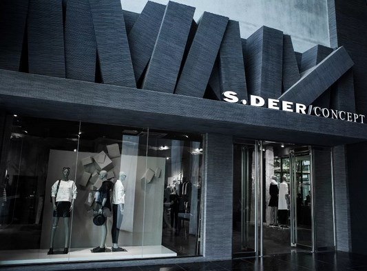 deer/concept)_简介_电话_门店分布_选址标准_开店计划