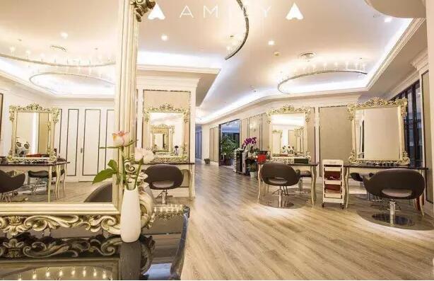 赢商大数据_伊本造型_简介_电话_门店分布_选址标准_开店计划