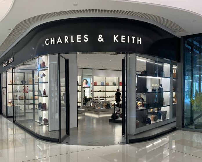 贏商大數據_charles&keith_簡介_電話_門店分佈_選址標準_開店計劃