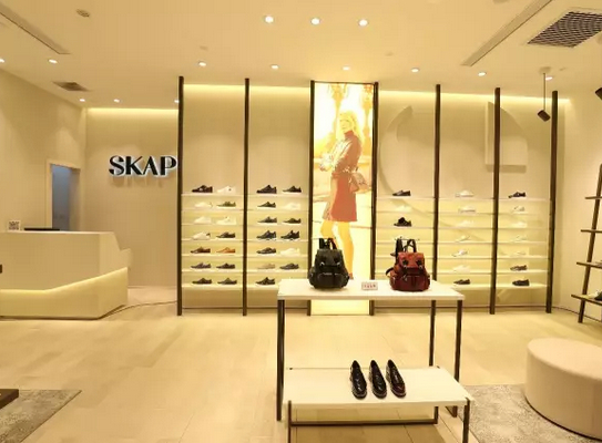 赢商大数据_skap_简介_电话_门店分布_选址标准_开店计划