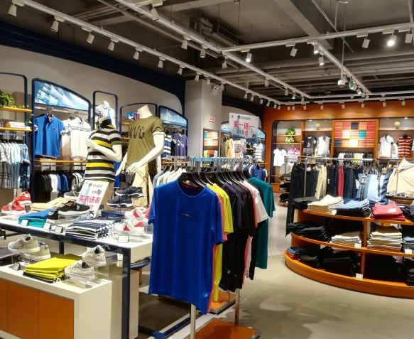 赢商大数据_navigare(纳维凯尔)_简介_电话_门店分布_选址标准_开店