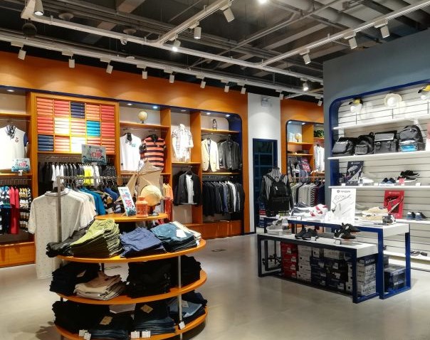 赢商大数据_navigare(纳维凯尔)_简介_电话_门店分布_选址标准_开店