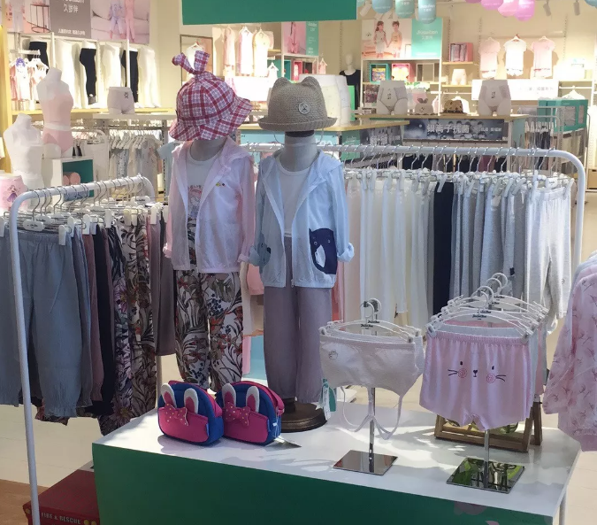 赢商大数据_久岁伴_简介_电话_门店分布_选址标准_开店计划