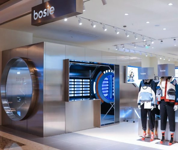 赢商大数据_bosie(伯喜)_简介_电话_门店分布_选址标准_开店计划