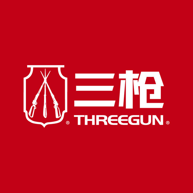 三枪logo图片