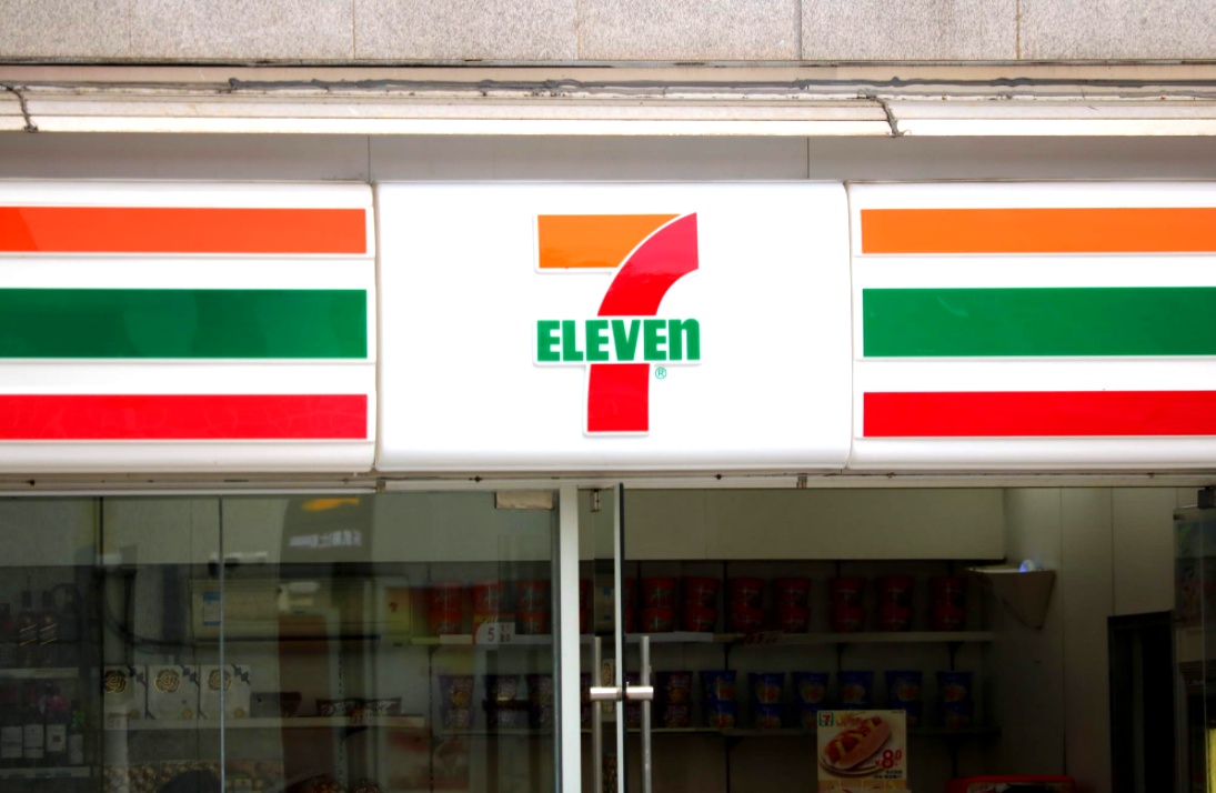 筹备云南地区7-eleven品牌便利店的经营工作