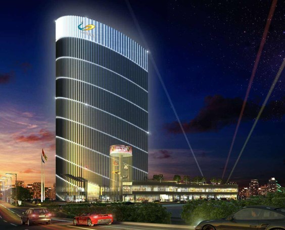 商业楼层暂无 所在城市广东佛山 项目地址南海区桂和路38号碧桂园华亚